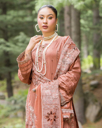 Premium by Aalaya Winter Vol 05 '25 D 04